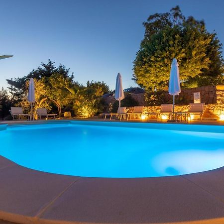 Tenuta Aletheia B&B Alliste Exterior foto
