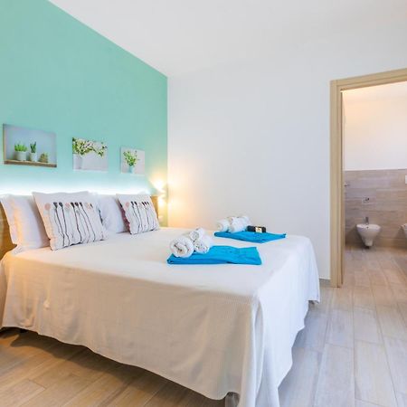 Tenuta Aletheia B&B Alliste Habitación foto